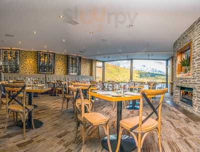 True South Dining Room