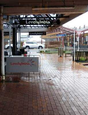 Lovely India Tandoori Restaurant