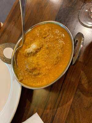 Lovely India Tandoori Restaurant