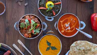 Lovely India Tandoori Restaurant