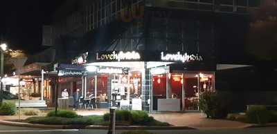 Lovely India Tandoori Restaurant