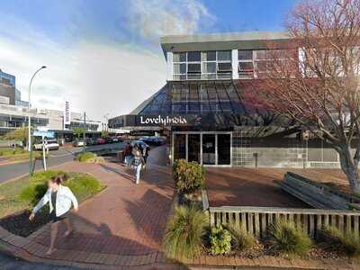 Lovely India Tandoori Restaurant