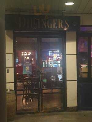 Dillinger's Brasserie & Bar