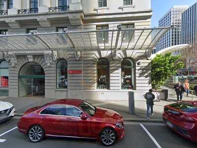 Dillinger's Brasserie & Bar