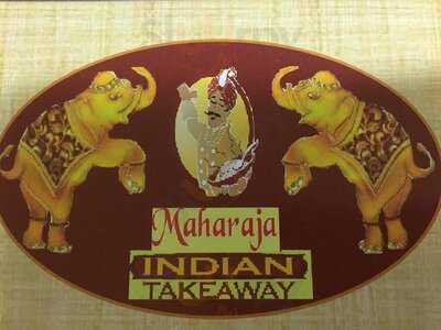 Maharaja Indian Take Away