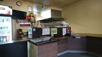 Maharaja Indian Take Away