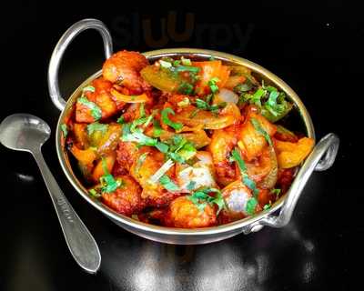 Maharaja Indian Take Away