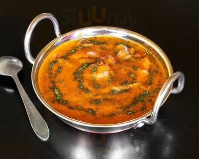 Maharaja Indian Take Away