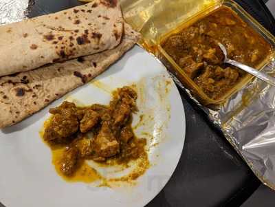 Maharaja Indian Take Away