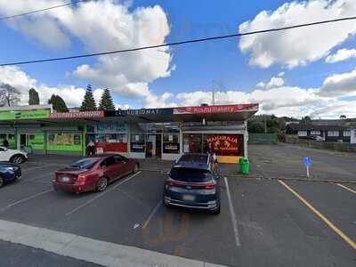 Maharaja Indian Take Away