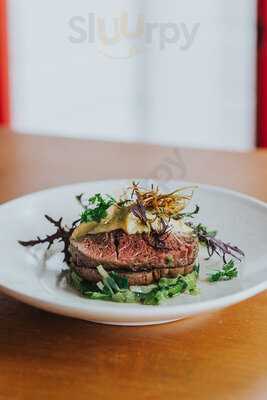 The Bathhouse Cafe, Bar And Restaurant