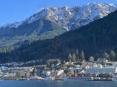 The Bathhouse Cafe, Bar And Restaurant