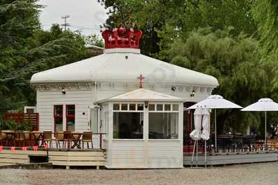 The Bathhouse Cafe, Bar And Restaurant