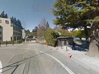 The Bathhouse Cafe, Bar And Restaurant