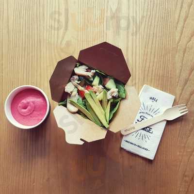 Hell Pizza Cambridge