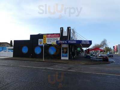 Oppie's Fish & Chips