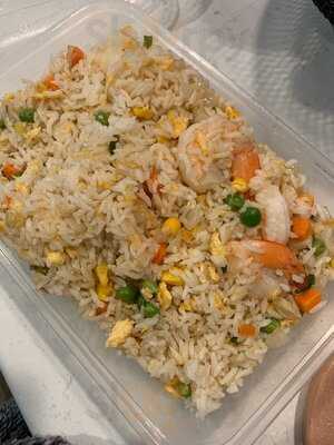 Oppie's Fish & Chips