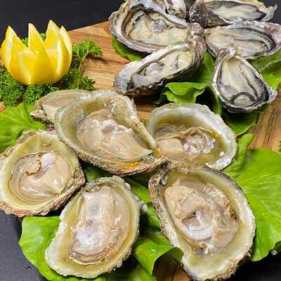 Oppie's Fish & Chips