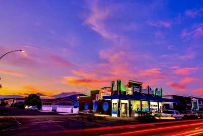 Oppie's Fish & Chips