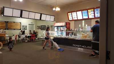 Oppie's Fish & Chips