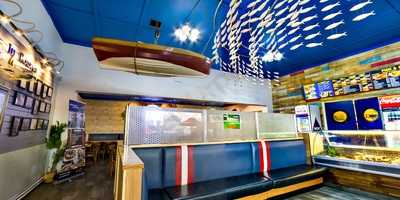 Oppie's Fish & Chips