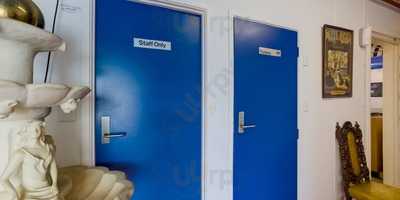 Oppie's Fish & Chips