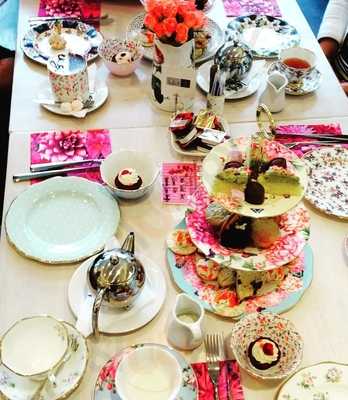 Urge Coffee & Tea Boutique