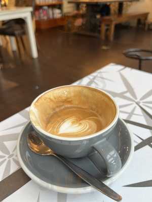 Urge Coffee & Tea Boutique