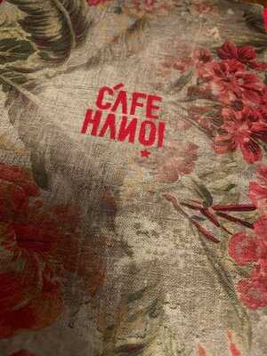 Cafe Hanoi