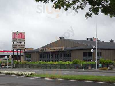 Cobb & Co. Rotorua