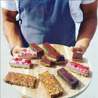 Curbside Coffee & Bagels