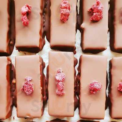 Curbside Coffee & Bagels