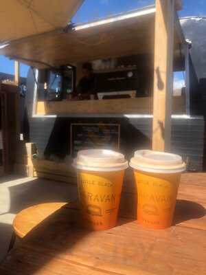 Curbside Coffee & Bagels