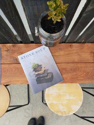 Curbside Coffee & Bagels