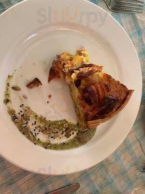 Under The Red Verandah