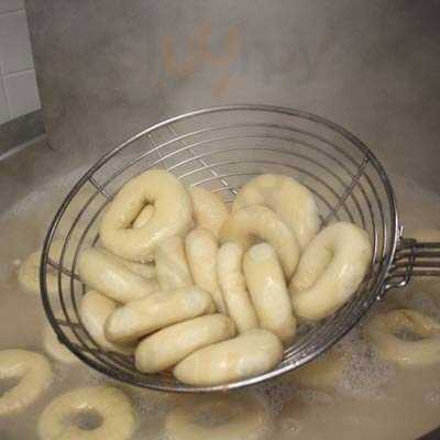 Beam Me Up Bagels - Nev