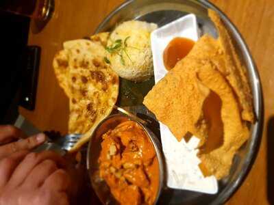 One80o Restaurant & Lounge Bar