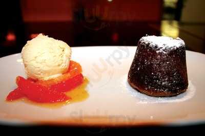 One80o Restaurant & Lounge Bar