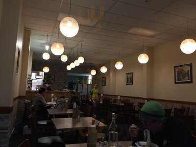 Green Bamboo Vietnamese