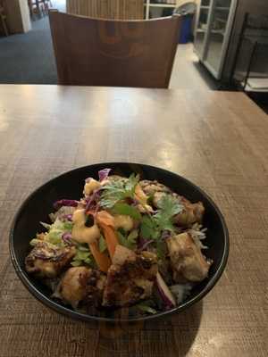 Green Bamboo Vietnamese