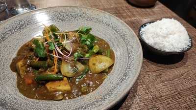 Green Bamboo Vietnamese