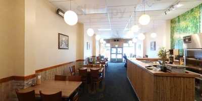 Green Bamboo Vietnamese