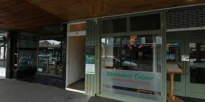 Green Bamboo Vietnamese