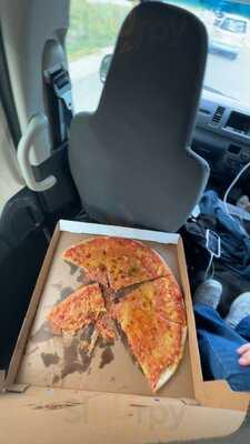 Fat Badgers Pizza Bar Queenstown