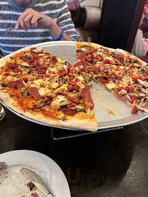 Fat Badgers Pizza Bar Queenstown