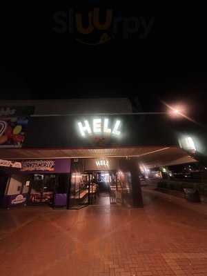 Hells Pizza