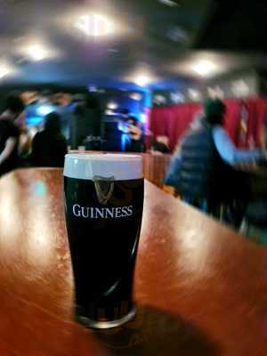 Fitzpatricks Irish Pub