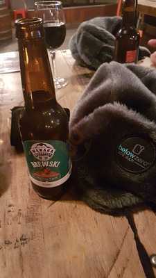 Fitzpatricks Irish Pub