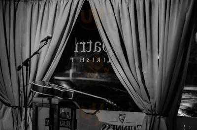 Fitzpatricks Irish Pub