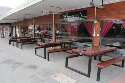 Fitzpatricks Irish Pub